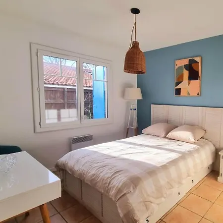 Maison De Sur Le Bassin *