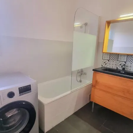 Hébergement de vacances Maison De Sur Le Bassin *