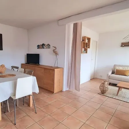 Maison De Sur Le Bassin Hébergement de vacances