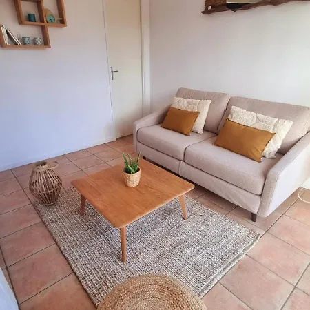 Hébergement de vacances Maison De Sur Le Bassin