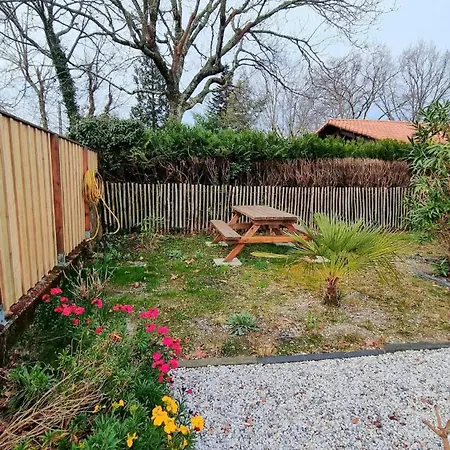 Hébergement de vacances Maison De Sur Le Bassin